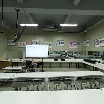 郑州北方职业学校