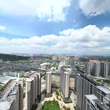 台商美的云玺台一期