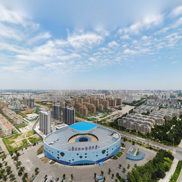 寿光极地海洋世界