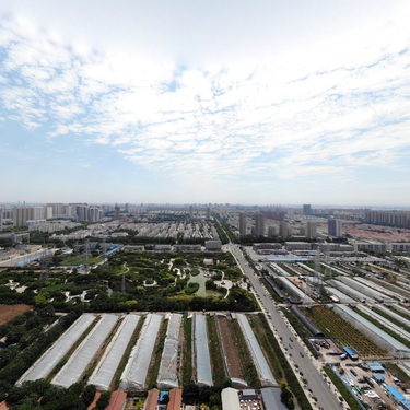 寿光市明珠公园