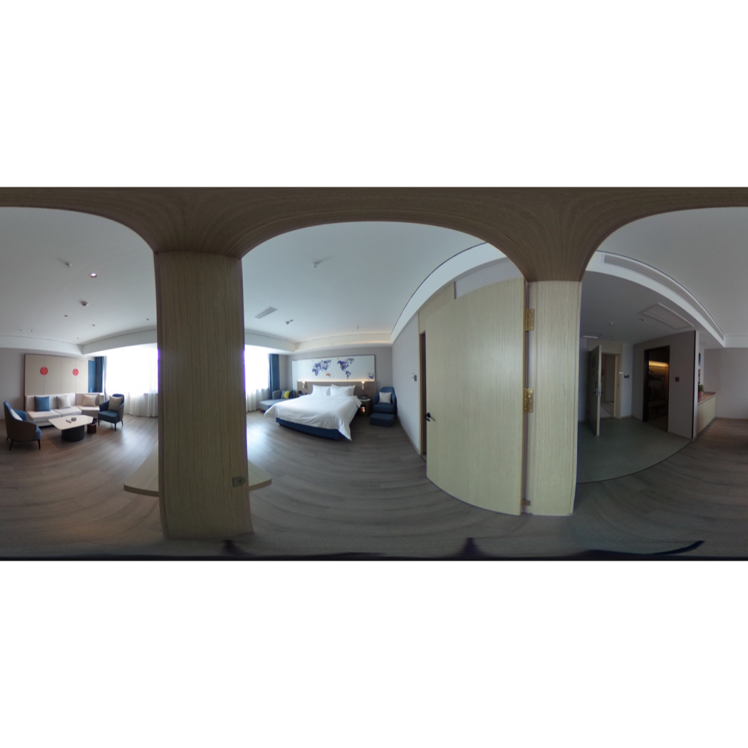 凯里亚德酒店尊享套房