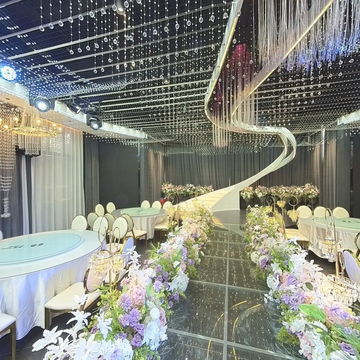 映像滁州城南宴会厅