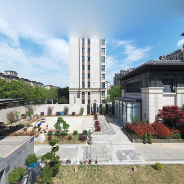 映像滁州喜宴楼（城南店） 