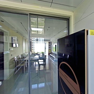 二号楼三单元四零六