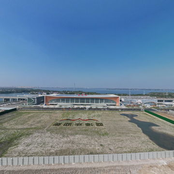 盛泽站及周边枢纽配套最新进展