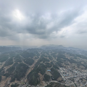 山川风景3