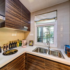 蓝光雍锦半岛&mdash;&mdash;全景漫游