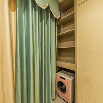 金鑫悦贝尔母婴管理中心  VIP套房全景漫游