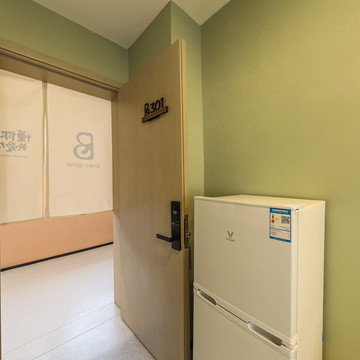 金鑫悦  贝尔母婴管理中心 VR全景漫游