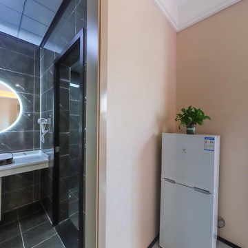 金鑫悦&mdash;贝尔母婴管理中心VIP(6)套房全景漫游