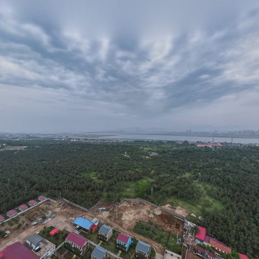 美丽的养马岛之三