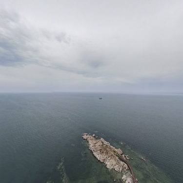 美丽的养马岛之四