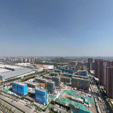 中海雪山境06.30