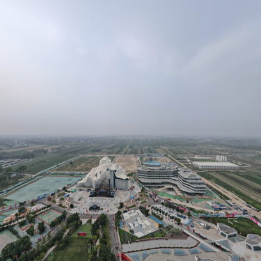 国家登山训练基地628拍摄