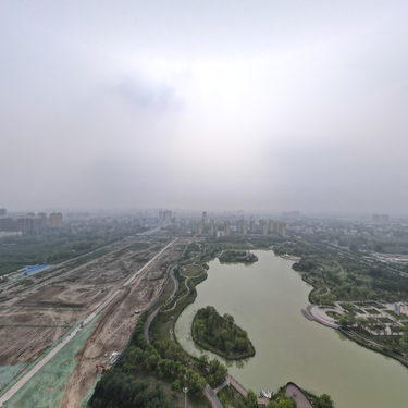 628燕赵公园紫樾府