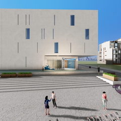 袁隆平先生纪念展厅