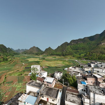 上塘360&deg;全景