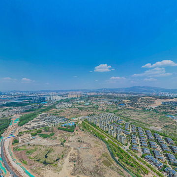 紫境府周边配套