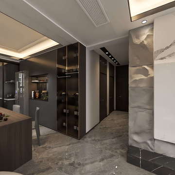 莱钢现代轻奢（孟）