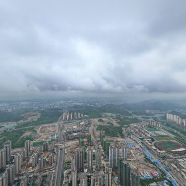 恒大文化旅游城