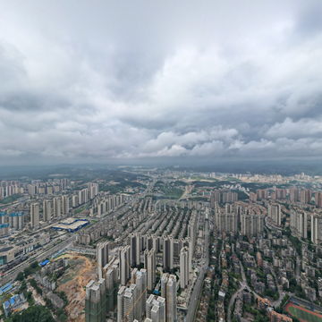 世纪城万科新都荟旁