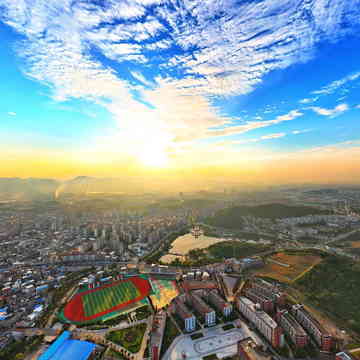 宿松新老城-宿松都市网