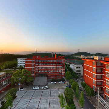 宿松花中&mdash;&mdash;作者：宿松都市网