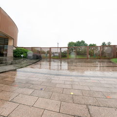 黄岩柑橘博物馆