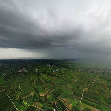 河南省洛阳宜阳县白杨镇南留村