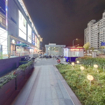 达尔姿-全案定制-落地展示