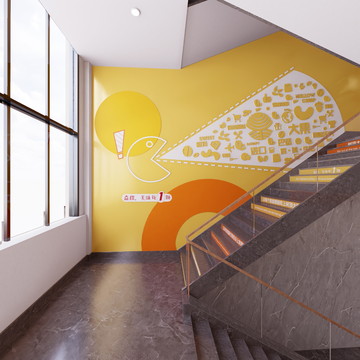 佰宜-全案定制-设计效果