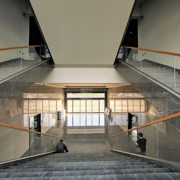 佰宜-全案定制-前期空景