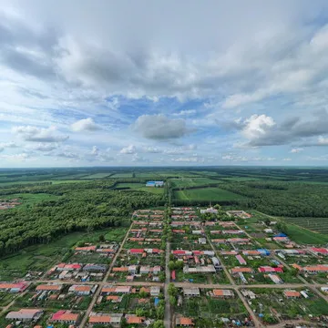 八五二农场六分场