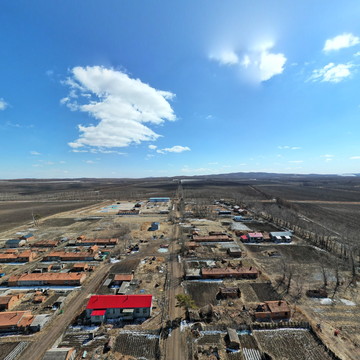 八五二农场五分场三队