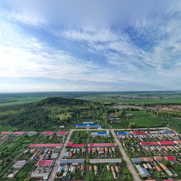 八五二农场三分场