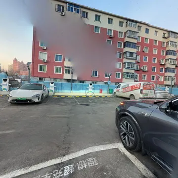 辽宁省水产品质量安全检验检测局全景