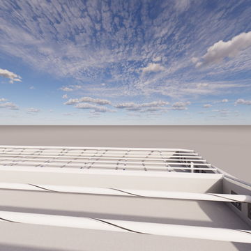 某猪场热回收设计