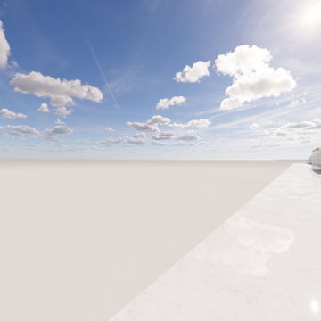 某猪场育肥舍热回收设计