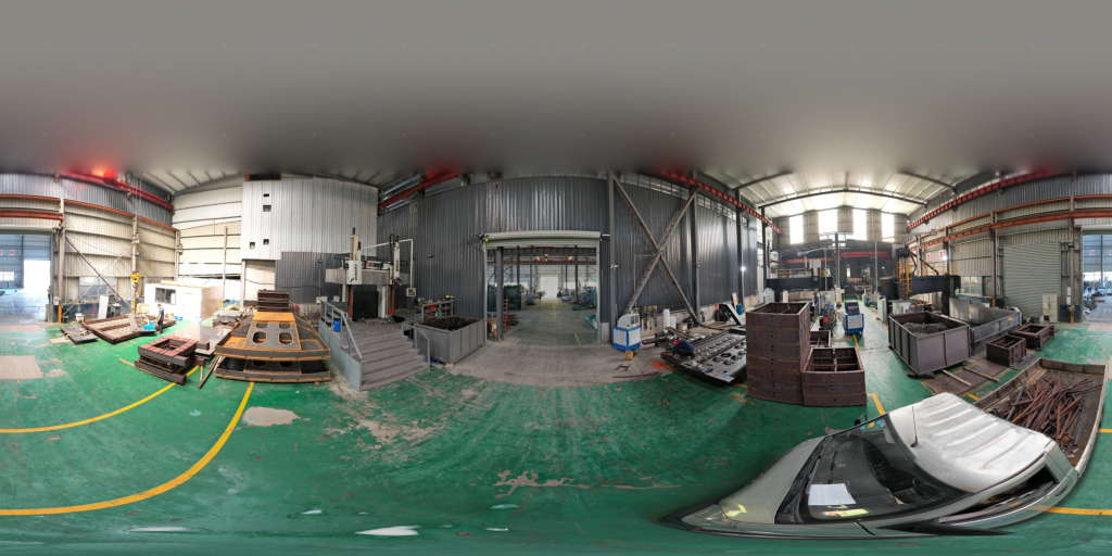 杭州塑团机械有限公司