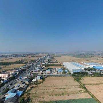 飞翔梦航空体验基地