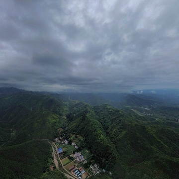 武关镇南坪村七里砭