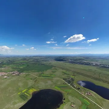 乌兰察布 涝利海