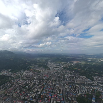 南岳衡山