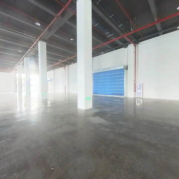 高速公路（永春东）物流园-快递分拨中心