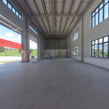 高速公路（永春东）物流园-零担货运中心