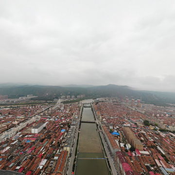 赤城县全景小试2