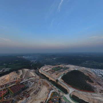 北京理工大学珠海学院（恩平项目）