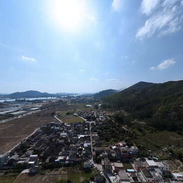 沙堆镇梅阁大洋村2