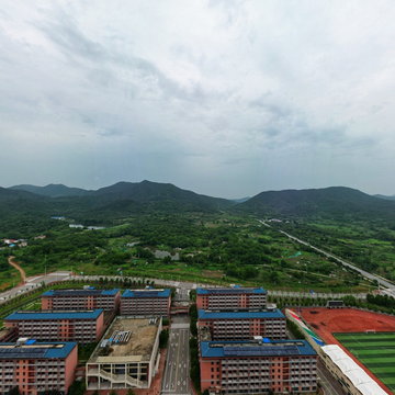 安庆一中龙山校区