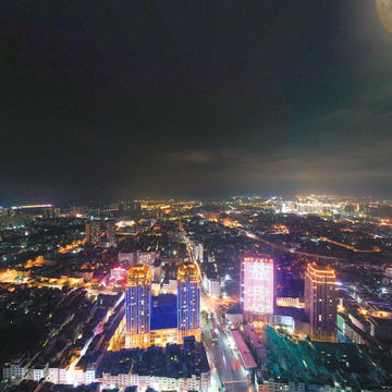 月满中秋VR全景